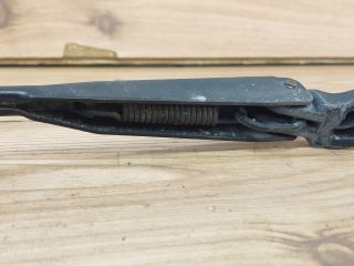 bontott CITROËN SAXO Bal első Ablaktörlő Kar