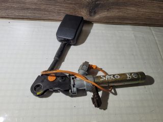 bontott CITROËN SAXO Bal első Biztonsági Öv Csat