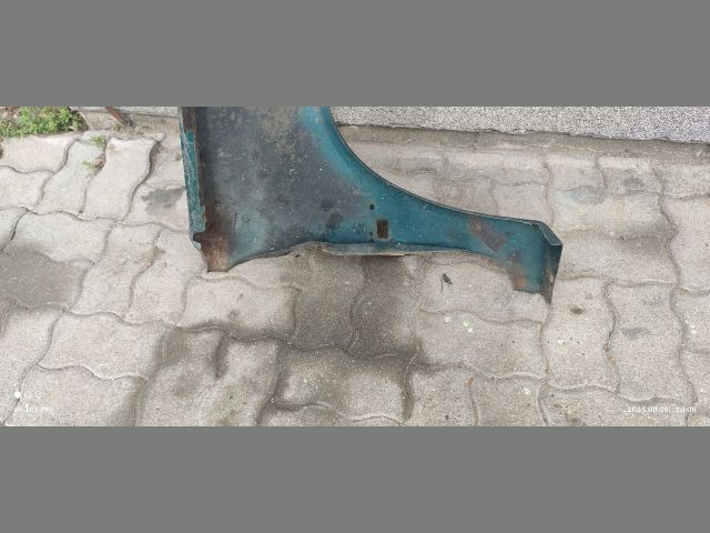 bontott CITROËN SAXO Bal első Sárvédő