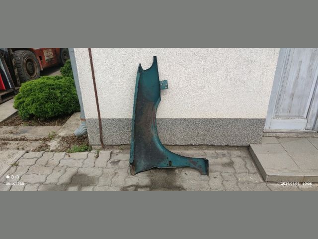 bontott CITROËN SAXO Bal első Sárvédő