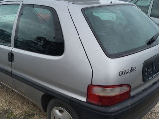 bontott CITROËN SAXO Bal első Vízlehúzó Gumicsík