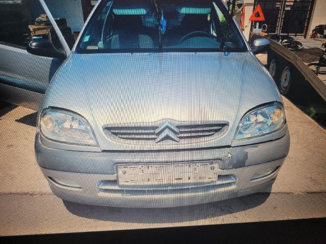 bontott CITROËN SAXO Bal Fényszóró Bajusz Díszléc