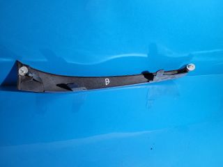 bontott CITROËN SAXO Bal Fényszóró Bajusz Díszléc