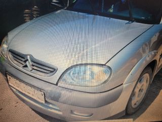 bontott CITROËN SAXO Bal Fényszóró Bajusz Díszléc