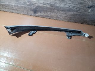 bontott CITROËN SAXO Bal Fényszóró Bajusz Díszléc