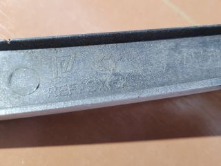 bontott CITROËN SAXO Bal Fényszóró Bajusz Díszléc