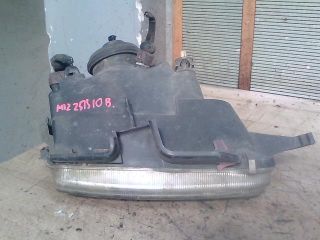 bontott CITROËN SAXO Bal Fényszóró