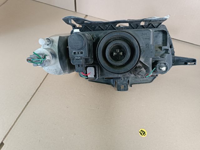 bontott CITROËN SAXO Bal Fényszóró