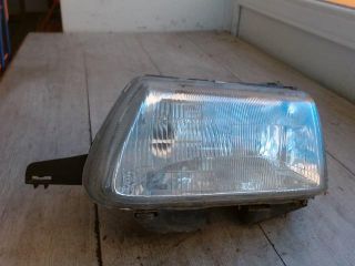 bontott CITROËN SAXO Bal Fényszóró