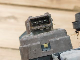 bontott CITROËN SAXO Bal Fényszóró