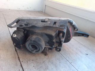 bontott CITROËN SAXO Bal Fényszóró