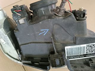 bontott CITROËN SAXO Bal Fényszóró