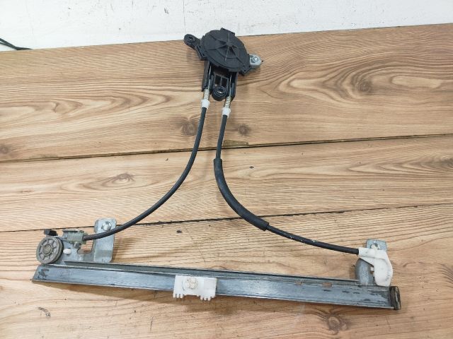 bontott CITROËN SAXO Bal hátsó Ablakemelő Szerkezet (Mechanikus)