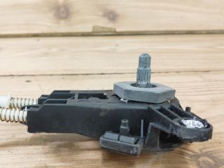 bontott CITROËN SAXO Bal hátsó Ablakemelő Szerkezet (Mechanikus)