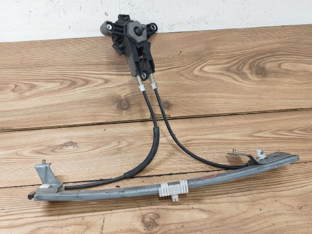 bontott CITROËN SAXO Bal hátsó Ablakemelő Szerkezet (Mechanikus)