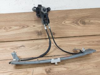 bontott CITROËN SAXO Bal hátsó Ablakemelő Szerkezet (Mechanikus)