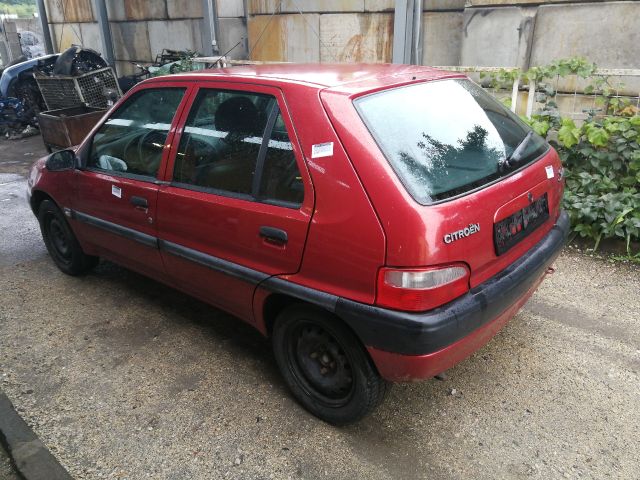 bontott CITROËN SAXO Bal hátsó Belső Kilincs