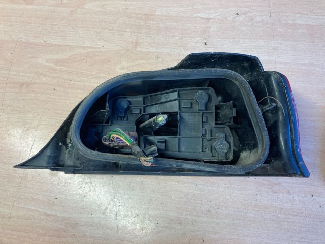 bontott CITROËN SAXO Bal Hátsó Lámpa