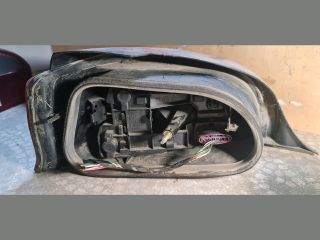 bontott CITROËN SAXO Bal Hátsó Lámpa