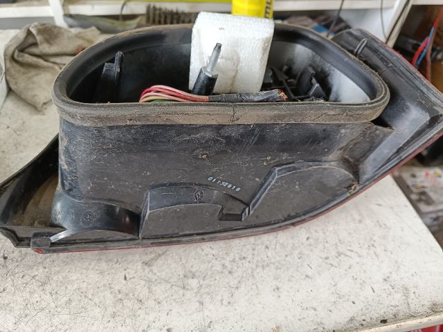 bontott CITROËN SAXO Bal Hátsó Lámpa