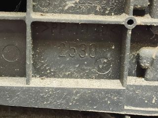 bontott CITROËN SAXO Bal Hátsó Lámpa