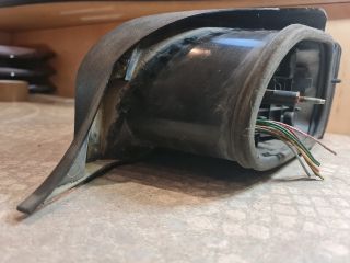 bontott CITROËN SAXO Bal Hátsó Lámpa