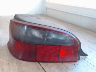 bontott CITROËN SAXO Bal Hátsó Lámpa