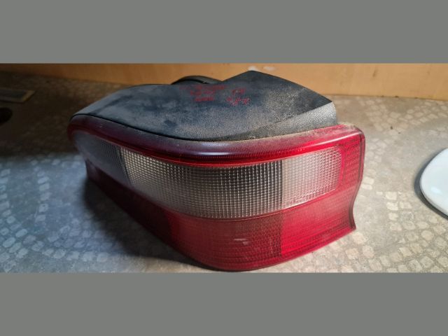 bontott CITROËN SAXO Bal Hátsó Lámpa