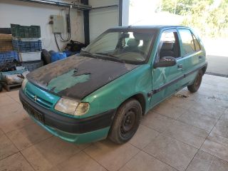 bontott CITROËN SAXO Bal Hátsó Lámpa