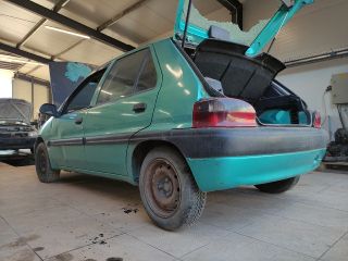 bontott CITROËN SAXO Bal Hátsó Lámpa