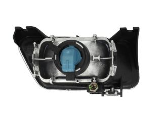 bontott CITROËN SAXO Bal Ködfényszóró