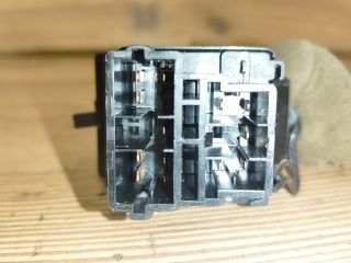 bontott CITROËN SAXO Bal Kormánykapcsoló Irányjelző