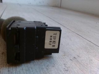 bontott CITROËN SAXO Bal Kormánykapcsoló Irányjelző