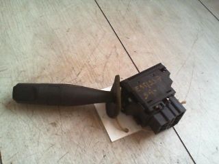 bontott CITROËN SAXO Bal Kormánykapcsoló Irányjelző