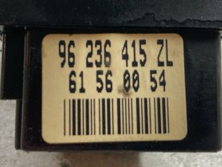 bontott CITROËN SAXO Bal Kormánykapcsoló Irányjelző