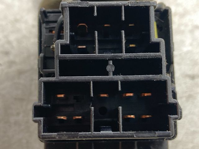 bontott CITROËN SAXO Bal Kormánykapcsoló Irányjelző