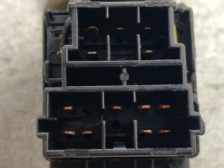 bontott CITROËN SAXO Bal Kormánykapcsoló Irányjelző