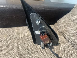 bontott CITROËN SAXO Bal Visszapillantó Tükör (Elektromos)