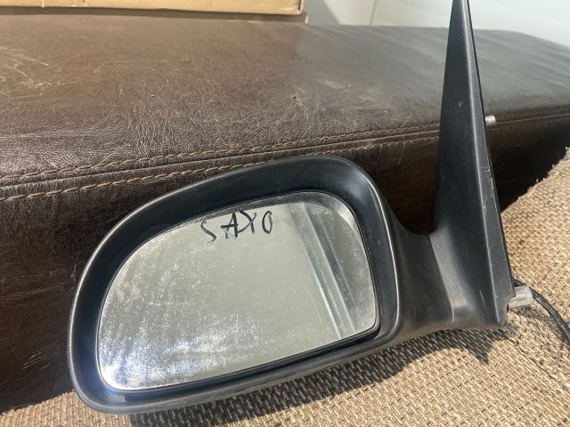 bontott CITROËN SAXO Bal Visszapillantó Tükör (Elektromos)