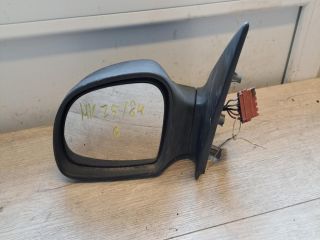 bontott CITROËN SAXO Bal Visszapillantó Tükör (Elektromos)