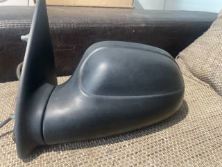 bontott CITROËN SAXO Bal Visszapillantó Tükör (Elektromos)