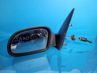 bontott CITROËN SAXO Bal Visszapillantó Tükör (Mechanikus)