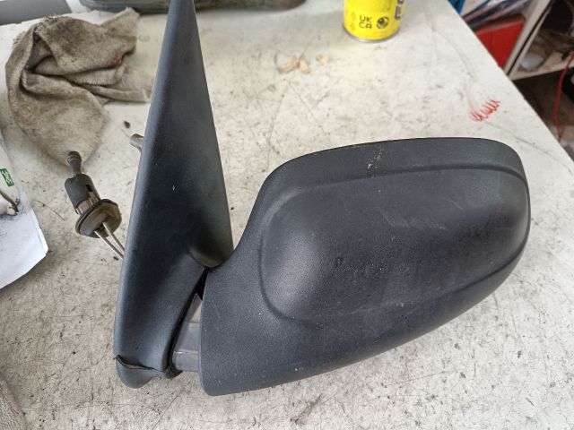 bontott CITROËN SAXO Bal Visszapillantó Tükör (Mechanikus)