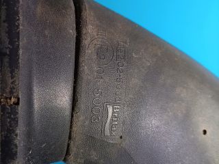 bontott CITROËN SAXO Bal Visszapillantó Tükör (Mechanikus)