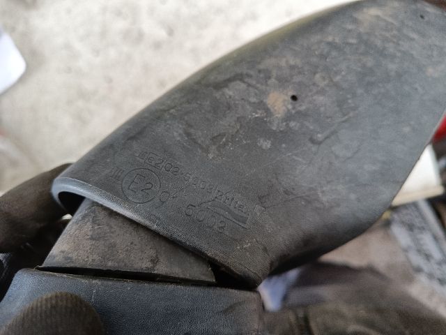 bontott CITROËN SAXO Bal Visszapillantó Tükör (Mechanikus)