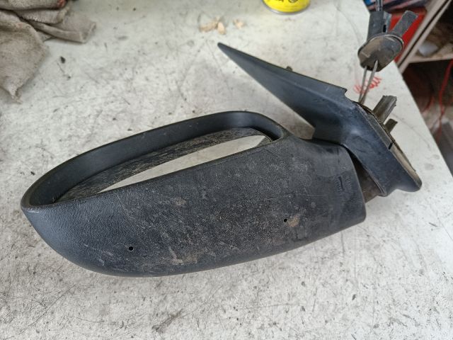 bontott CITROËN SAXO Bal Visszapillantó Tükör (Mechanikus)