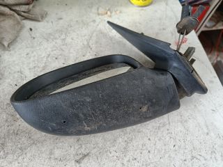 bontott CITROËN SAXO Bal Visszapillantó Tükör (Mechanikus)