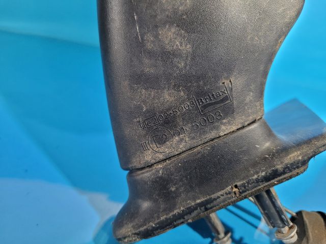 bontott CITROËN SAXO Bal Visszapillantó Tükör (Mechanikus)