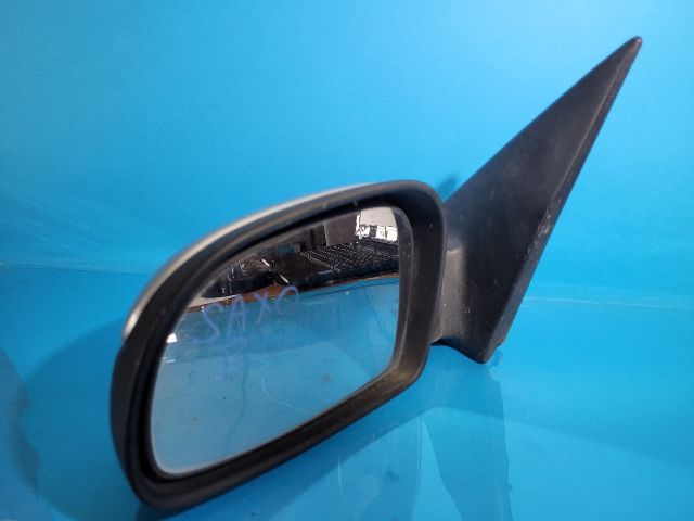 bontott CITROËN SAXO Bal Visszapillantó Tükör (Mechanikus)