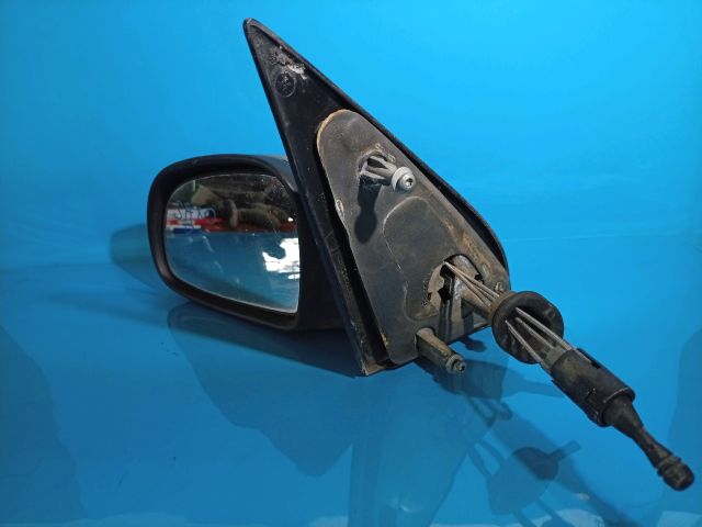 bontott CITROËN SAXO Bal Visszapillantó Tükör (Mechanikus)